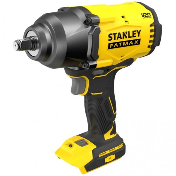 Гайковерт акумуляторний ударний Stanley FatMax SFMCF940B