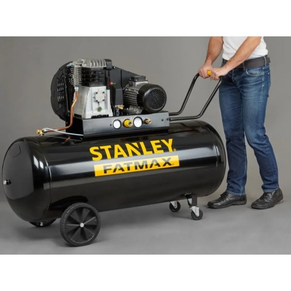 Компрессор Stanley FMXCM0112E