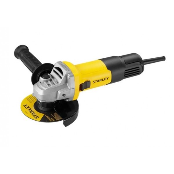 Кутова шліфувальна машина Stanley SG7125