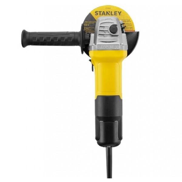 Кутова шліфувальна машина Stanley SG7125