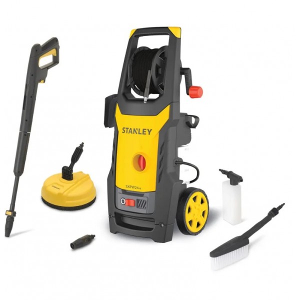 Мийка високого тиску Stanley SXPW24BX-E