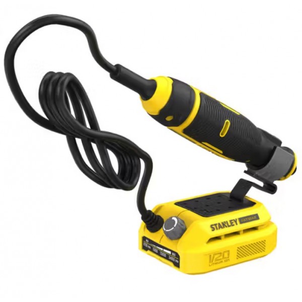 Міні-прямошліфувальна машина Stanley FatMax SFMCE030B