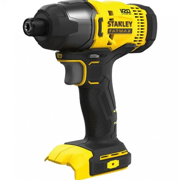 Набір акумуляторних інструментів Stanley SFMCK469M2