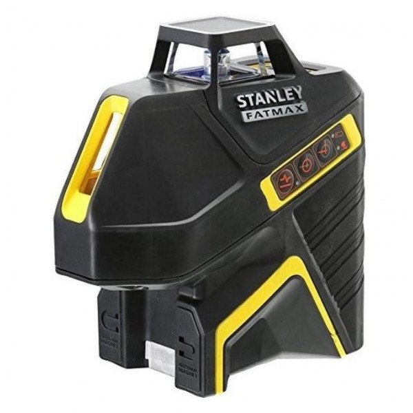 Нівелір лазерний лінійний Stanley FATMAX 360 (FMHT1-77416)