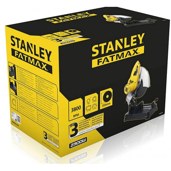 Пила монтажна STANLEY FATMAX FME700