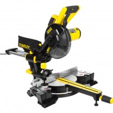 Пила торцювальна мережева Stanley FatMax FME721