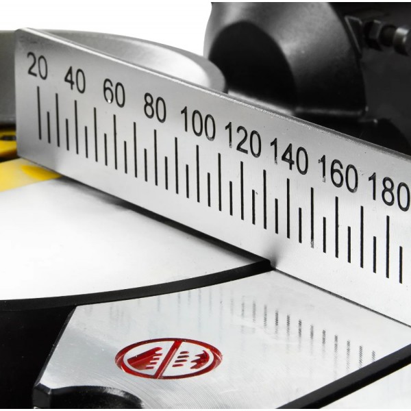 Пила торцювальна мережева Stanley FatMax FME721