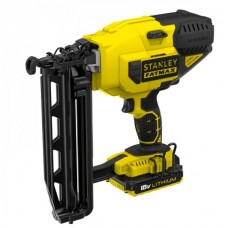 Пістолет цвяхів акумуляторний STANLEY FATMAX (FMC792D2)