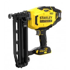 Пістолет цвяхозабивний акумуляторний Stanley FatMax SFMCN616B