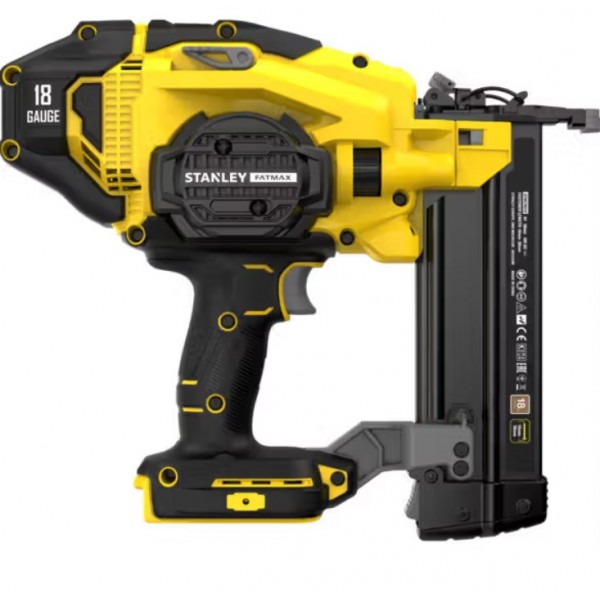 Пістолет цвяхозабивний акумуляторний STANLEY FATMAX SFMCN618B