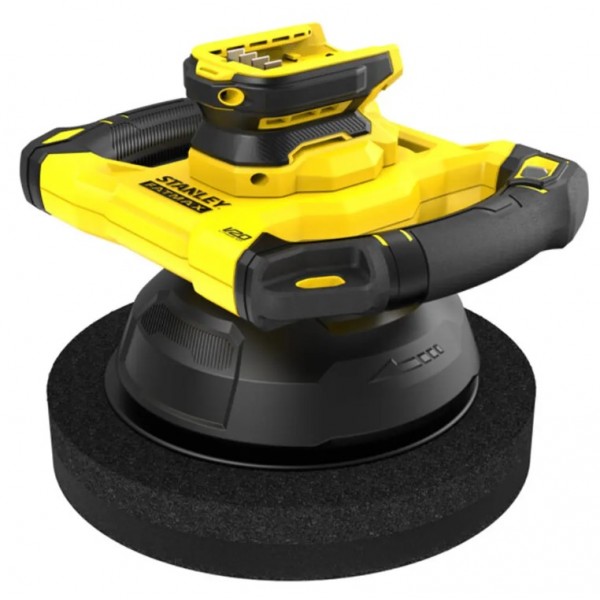 Полірувальна машина акумуляторна Stanley FATMAX SFMCE100B