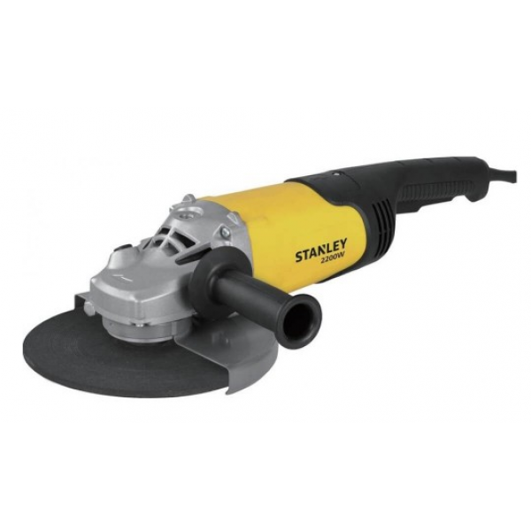 Угловая шлифмашина Stanley SL229S