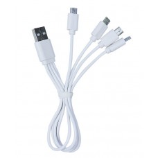 Кабель Micro-USB ZNTER 4 в 1