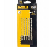 Буры по бетону