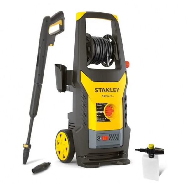 Мийка високого тиску Stanley SXPW22DSS-E