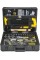 Набір інструментів Stanley 142 предмети (STMT98109-1)
