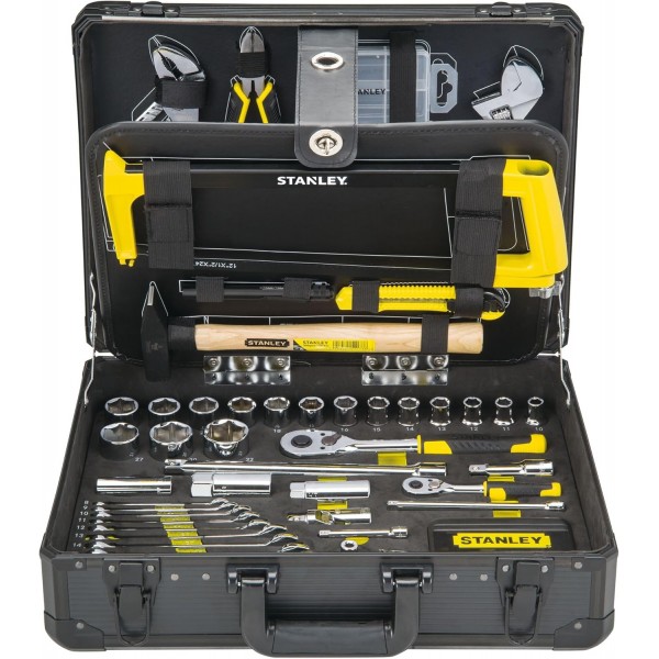 Набір інструментів Stanley 142 предмети (STMT98109-1)