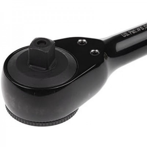 Набір торцевих головок Stanley Rotator (0-94-606)