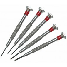 Набір викруток точної механіки Stanley 5 шт (STHT0-62686)