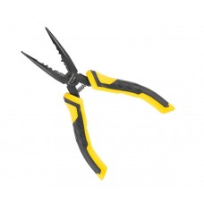 Плоскогубці Stanley DYNAGRIP з подовженими губками L=150 мм (STHT0-74363)