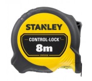 Рулетки вимірювальні