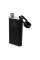 Фляга Stanley Classic Matte Black 0.23 л (6939236348409)