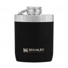 Фляга Stanley Master Foundry Black 0.23 л (6939236350778)