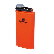 Фляга Stanley Classic Blaze Orange 0.23 л (6939236405577)