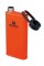 Фляга Stanley Classic Blaze Orange 0.23 л (6939236405577)