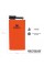 Фляга Stanley Classic Blaze Orange 0.23 л (6939236405577)