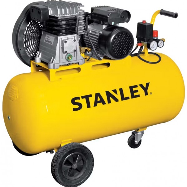 Компрессор Stanley B345/10/100