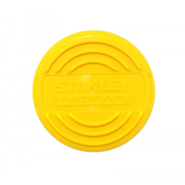 Кришка котушки тримера Stanley FatMax STZST1169
