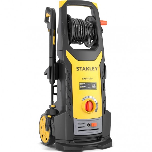 Мийка високого тиску Stanley SXPW25DTS-E