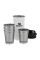 Набір Stanley Adventure Combo Polar футляр і 4 чарки (6939236348386)