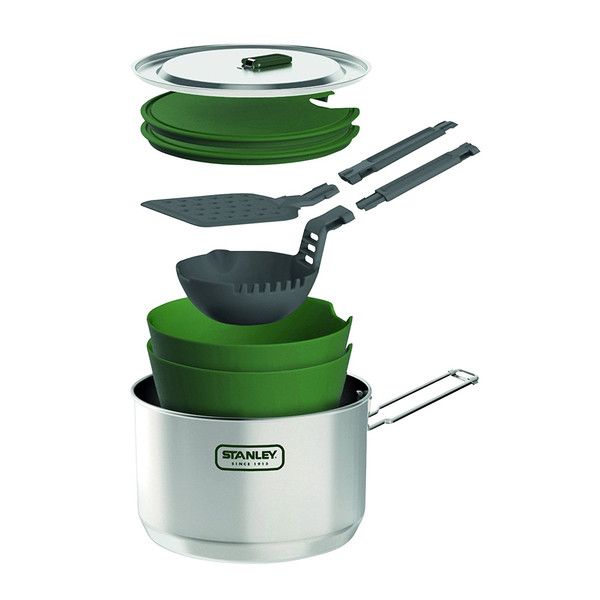 Набір для приготування їжі Stanley Adventure 1.5л (6939236350037)