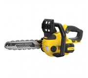Акумуляторні ланцюгові пили Stanley