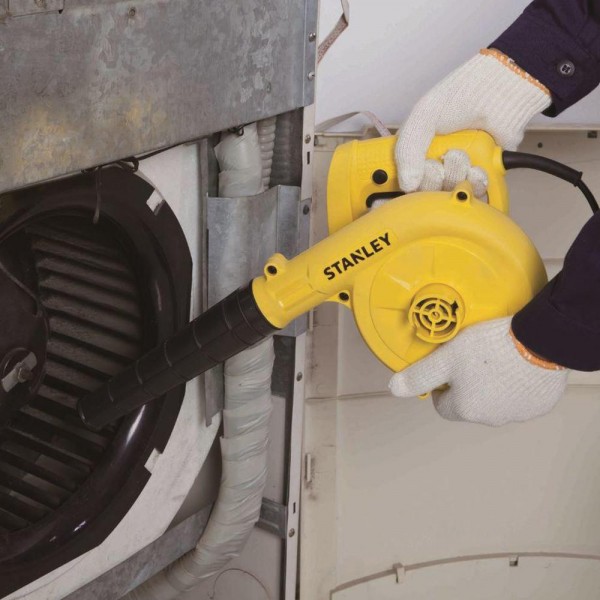 Повітродувка Stanley STPT600_1