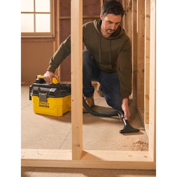 Пилосос Stanley Fatmax SFMCV002B