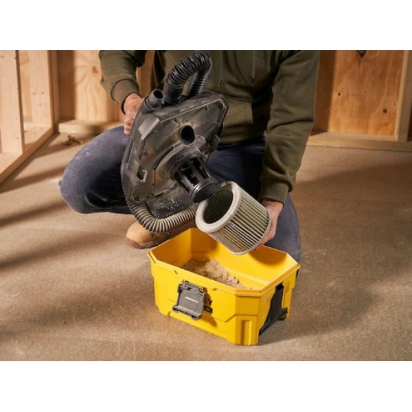 Пилосос Stanley Fatmax SFMCV002B