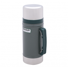 Термос харчовий Stanley Classic 0.7л зелений (6939236301381)