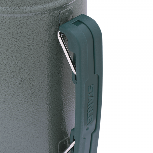 Термос харчовий Stanley Classic 0.7л зелений (6939236301381)