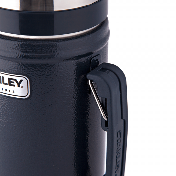 Термос харчовий Stanley Classic 0.7л Темно-синій (6939236319249)