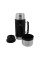 Термос харчовий Stanley Classic Legendary Matte Black 0.94 л (6939236347990)