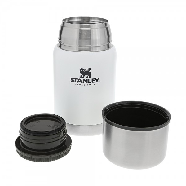 Термос харчовий Stanley Adventure Polar 0.7 л (6939236348041)