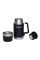 Термос харчовий Stanley Master Foundry Black 0.7 л (6939236338097)