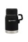 Термос харчовий Stanley Master Foundry Black 0.5 л (6939236350730)