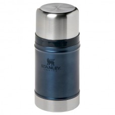 Термос харчовий Stanley Classic Legendary Nightfall 0.7 л (6939236365703)