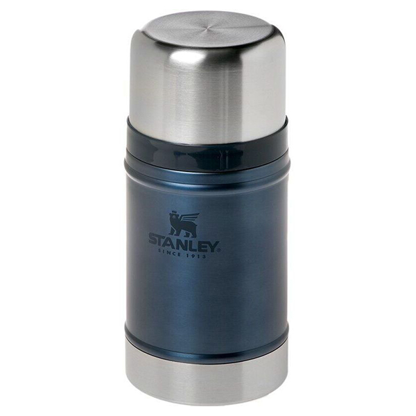 Термос харчовий Stanley Classic Legendary Nightfall 0.7 л (6939236365703)