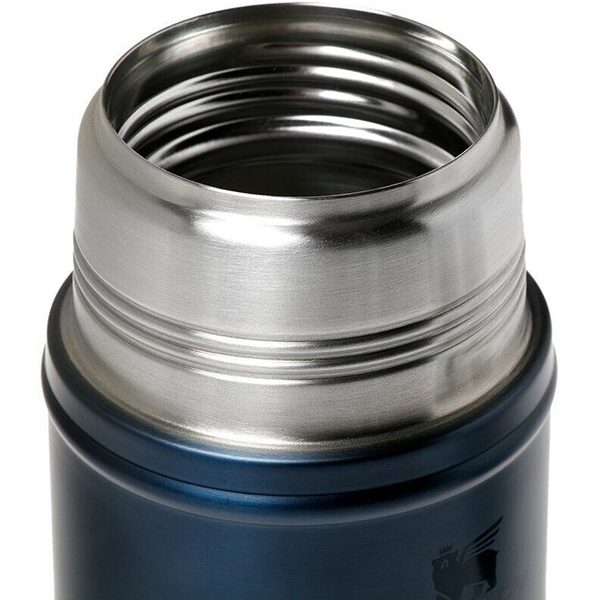 Термос харчовий Stanley Classic Legendary Nightfall 0.7 л (6939236365703)