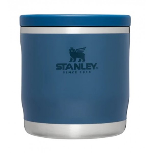 Термос харчовий Stanley Adventure To-Go Abyss 0.35 л (1210001904170)